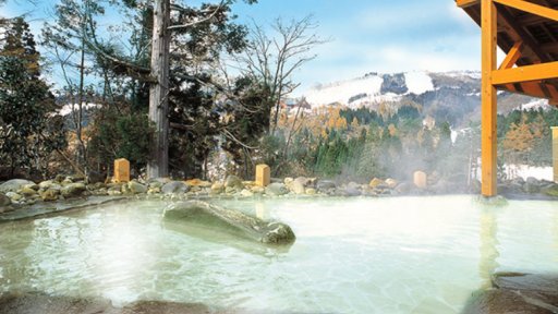 ⛷️ 윙힐스 시라토리 리조트 스키장 이미지 5